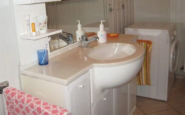 Strandnelke Modern Retreat