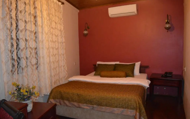 Osmanli Marco Pasha Hotel