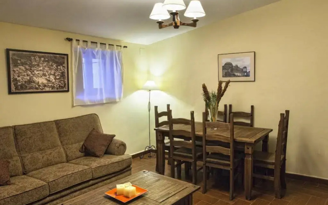 Apartamentos Rurales La Casa de Luis