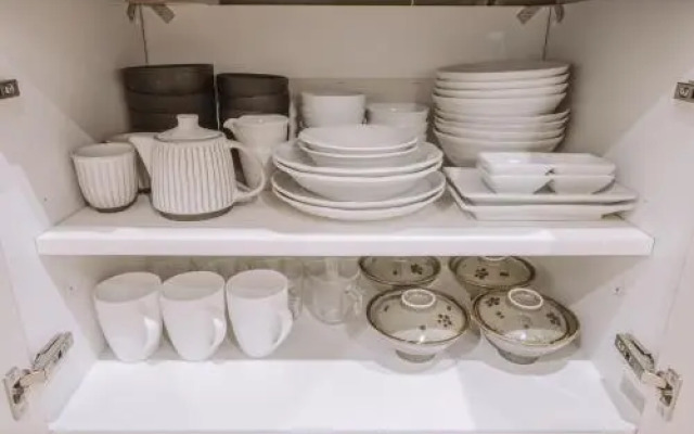 Kushige no ie / Vacation STAY 80873