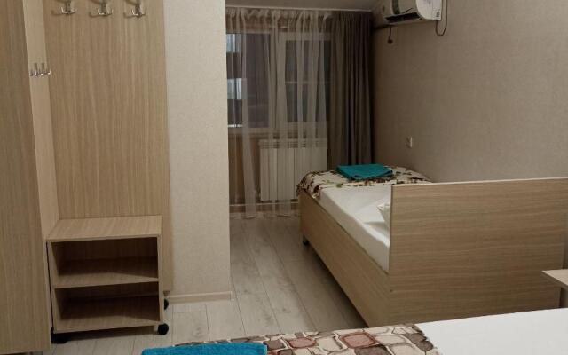 Yuzhny dvorik Guest house