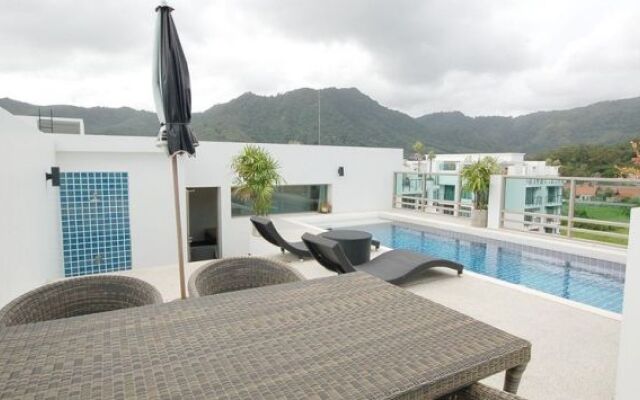 Kamala Regent Condominium