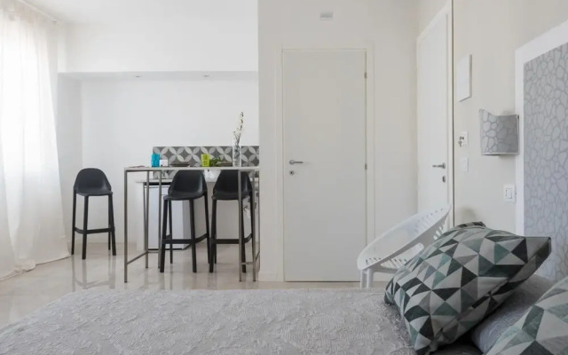 Dioniso Comfort Suite by Wonderful Italy