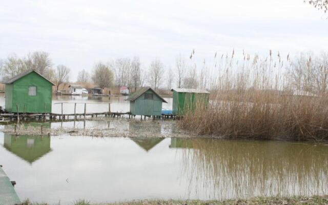 Guest House Vidravar