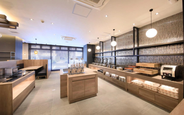 Quintessa Hotel Fukuoka Tenjin Minami