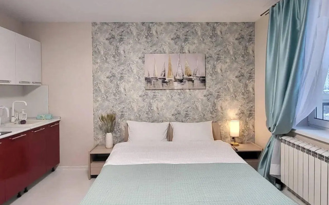 ДзенХоум на проспекте Гагарина 29Е