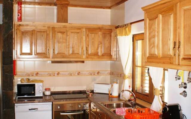 Casa da Eira - Turismo Rural