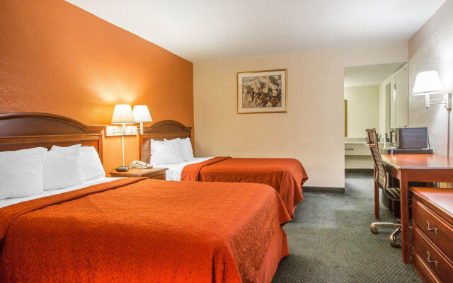 Quality Inn Northeast