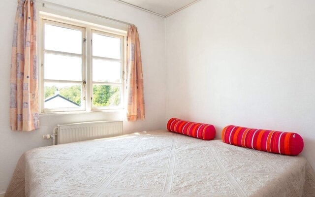 6 Person Holiday Home in Nordborg