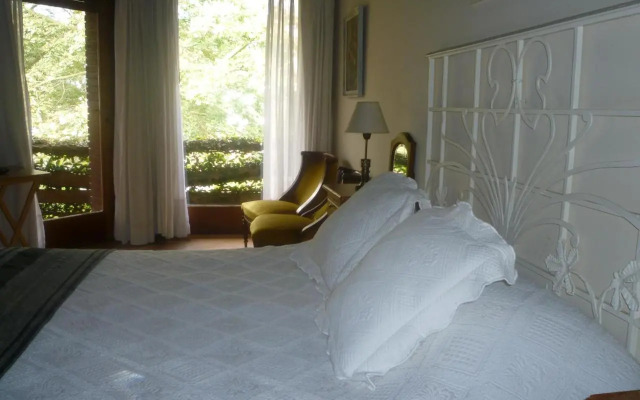 Villa de la Costa