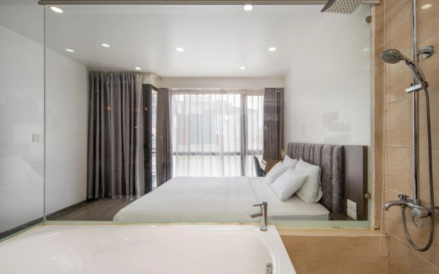 Granda Suites Hanoi