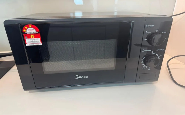 Alfa Bangsar Luxury Apartments