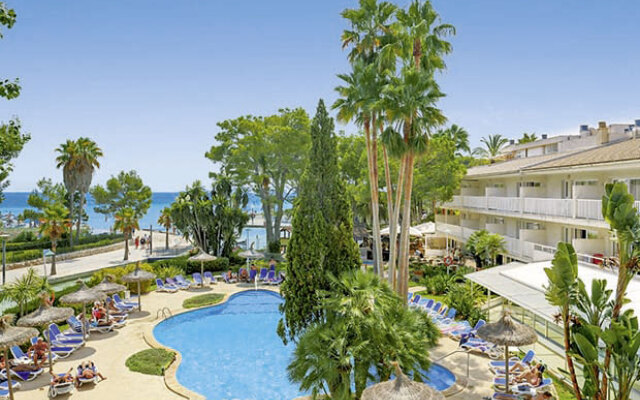 allsun App.-Hotel Orquidea Playa