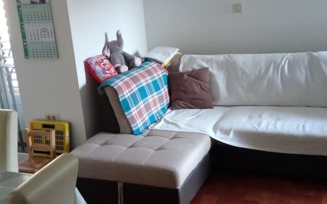 Inviting 2-bed Apartment in Moscenicka Draga
