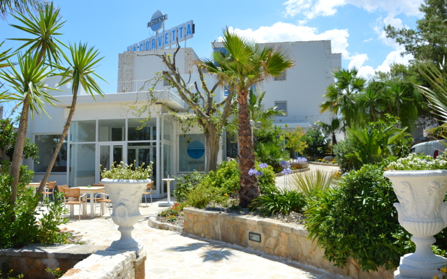 Hotel Residence La Corvetta