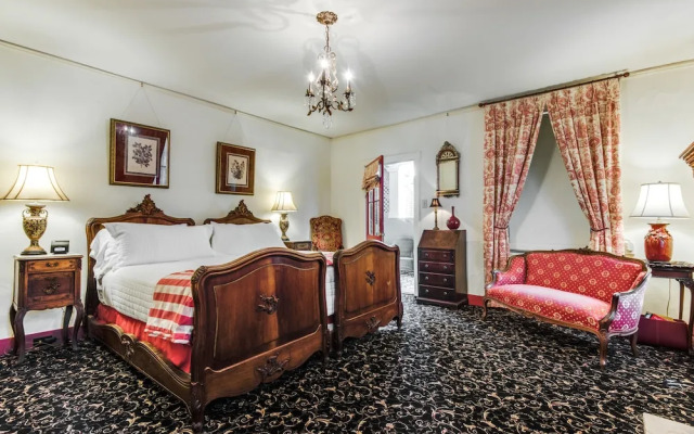 Noble Inns