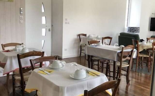 Le Moulin de la Salle