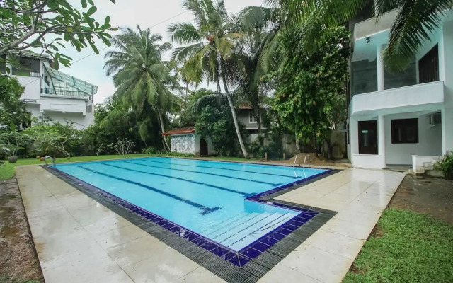 OYO 426 Villa 45