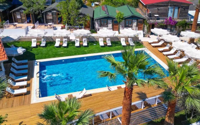 Gaia Pansiyon