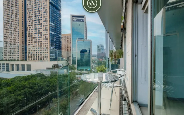 Vita Polanco by Naya Homes