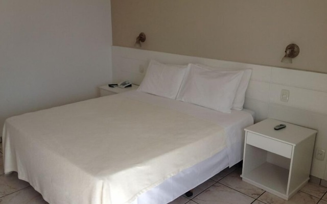 Garopaba Mar Hotel