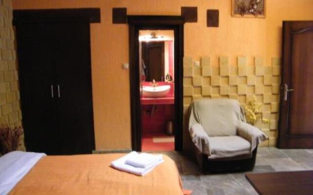 Brasovul Vechi Apartment