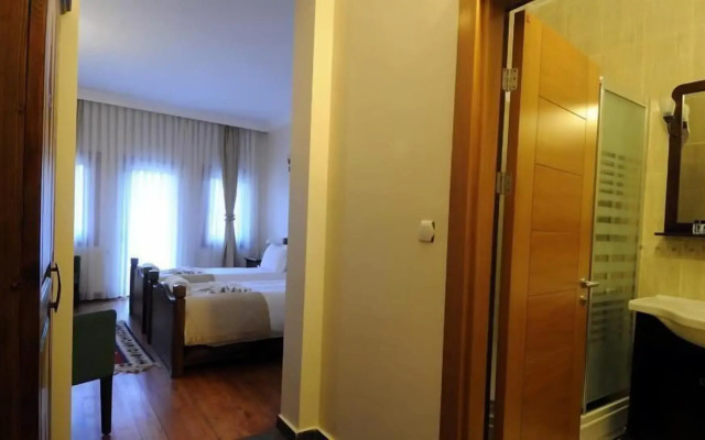 Hotel Sadibey Ciftligi - Special Class