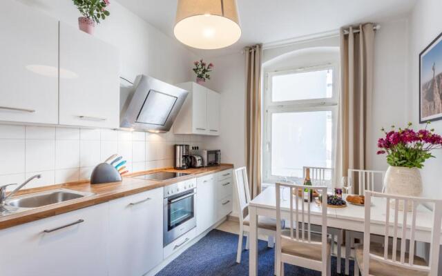 GreatStay Apartment - Rheinsbergerstr.