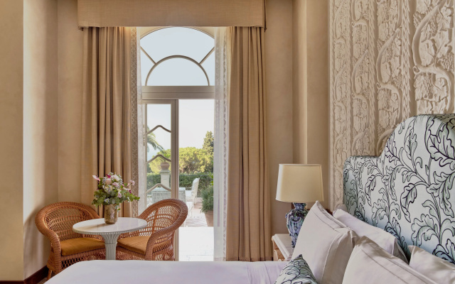 Grand Hotel Timeo, A Belmond Hotel, Taormina
