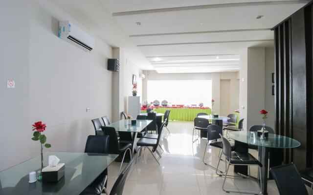 Airy Syariah Padang Barat Bundo Kanduang 19