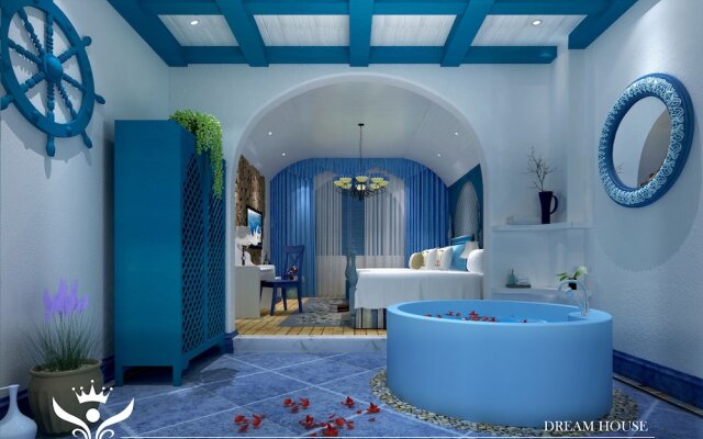 Dreamhouse Theme Hotel