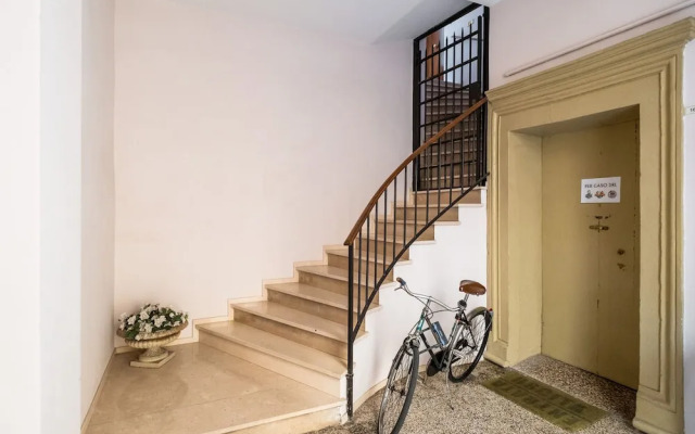 Santo Stefano 13 - Design Apartment