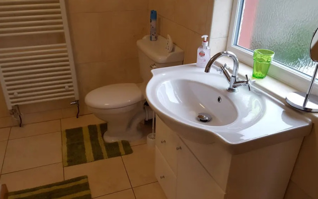 Pendine Sands Bed & Breakfast