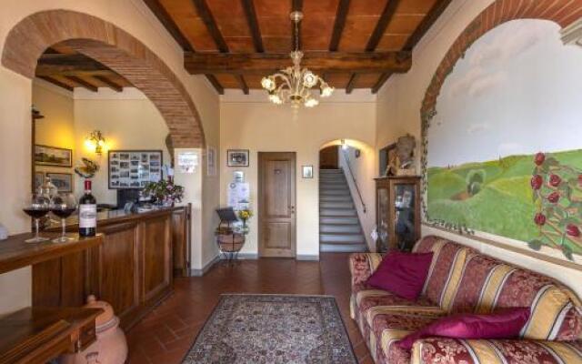 Agriturismo B&B Savernano