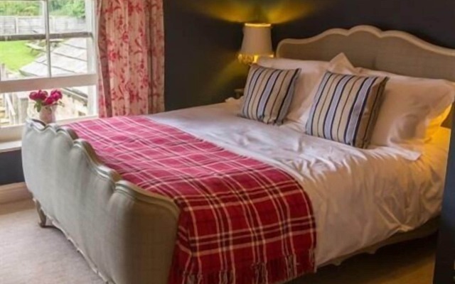The Red Pump Inn