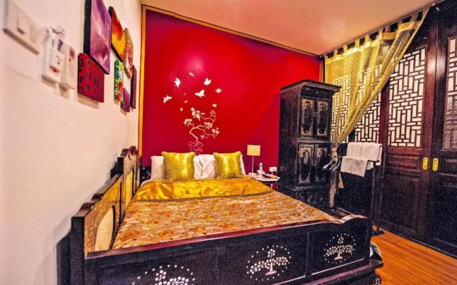 Songkhla Tae Raek Antique Hotel