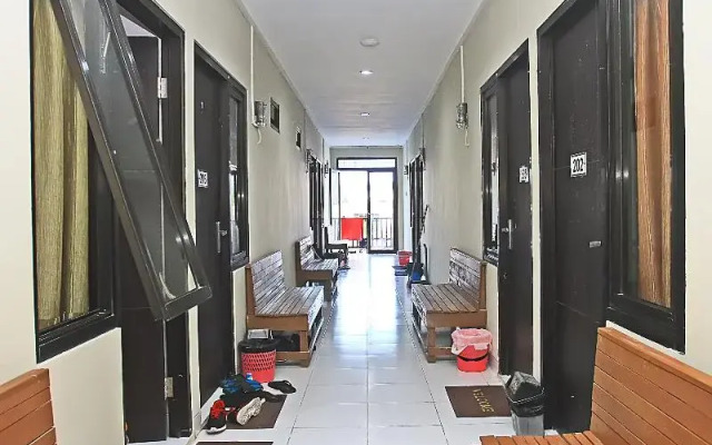 Pelita Guest House by Oyo Rooms