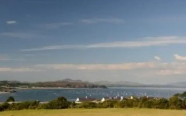 Tyddyn Talgoch, Abersoch