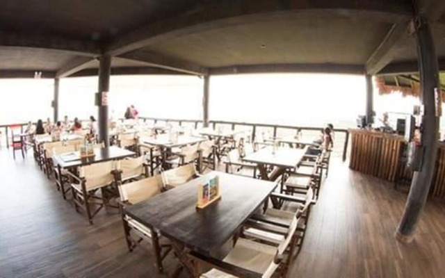 Hotel Rustica Tarapoto