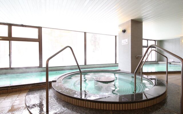 Hotel Tagawa