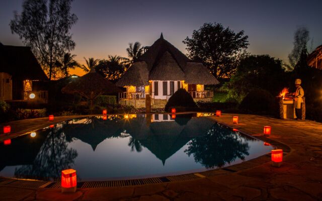 Kinondo Poa Resort