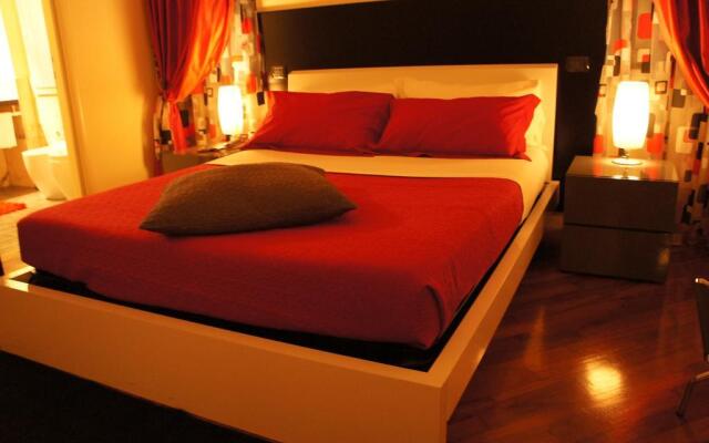 Hotel L'Orto degli Otelli