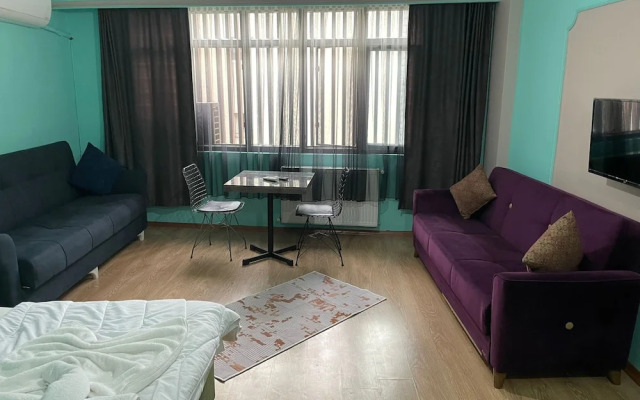 Pera Hotel