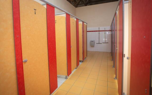 Camping L'Abri-Cotier