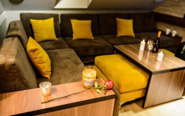 Apartments Marconio Wellness Club