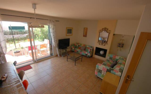 Daró 3D 23 new kitchen Mas Pinell