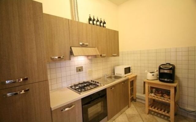Firenze Apartments