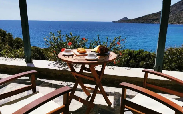 Nefeli's traditional suite no.12