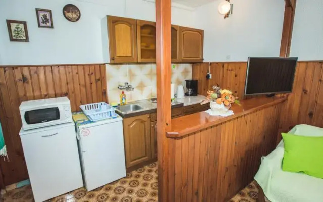 Apartment Dezeljin
