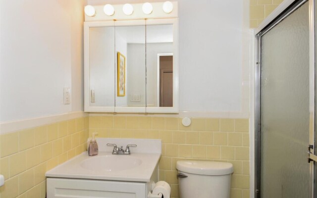 Henlopen Unit 214 by Long & Foster